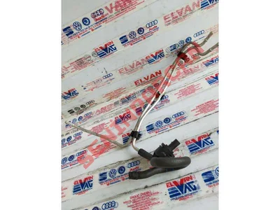 1K0130308H - YAKIT BORUSU