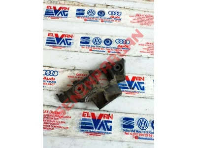 5C6807184 - TAMPON BRAKETI - Used Original
