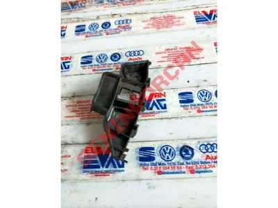5C6807184 - TAMPON BRAKETI - Used Original