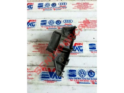 5C6807184 - TAMPON BRAKETI - Used Original