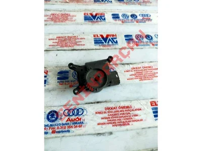 6Q0907511C - AYAR MOTORU