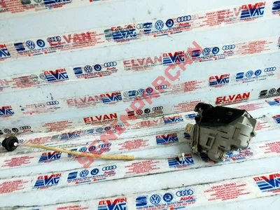 4F2837015 - KAPI TEMAS ŞALTERI OLAN - Used Original