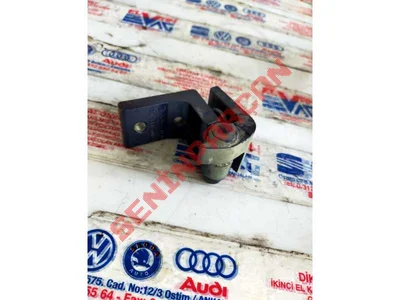 1Z0833401B - MENTESE KAPI ARKA UST SAG - Used Original