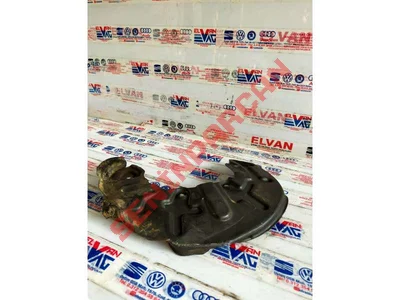 8E0615312A - MUHAFAZA SACI - Used Original