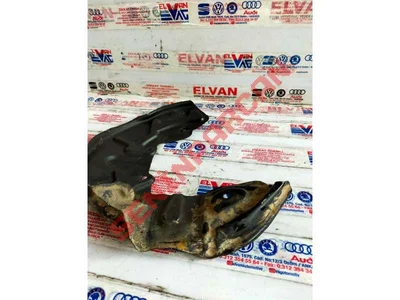 8E0615312A - MUHAFAZA SACI - Used Original