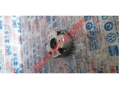 06E109083E - KAM MILI AYAR UNITESI