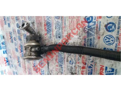 06E131166A - ADAPTÖR - Used Original