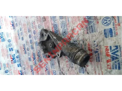06E121161R - BAĞLANTI AĞIZLI KAPAK - Used Original