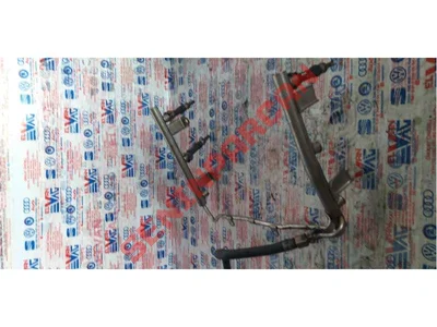06E133681F - YAKIT HATTI - Used Original