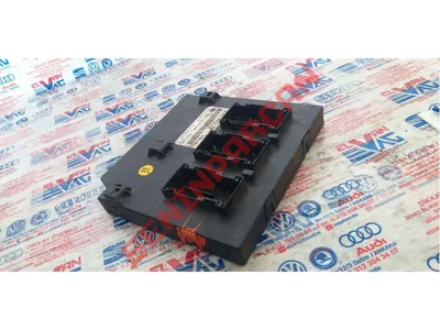 1K0937087 - UNITEKONTROLMKKONFOR - Used Original