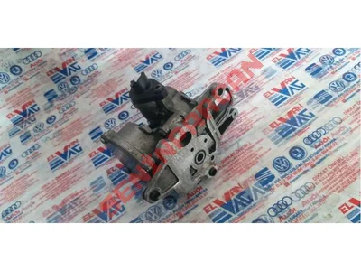 059100G - YAĞ POMPASI - Used Original
