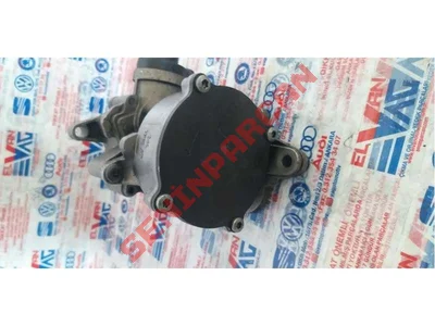 059100G - YAĞ POMPASI - Used Original