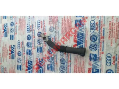 059130296S - YAKIT HORTUMU - Used Original