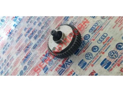 05C109088D - NOCKENW VERSTELLER AUSLASS - Used Original