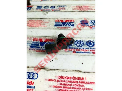 03C907601E - DEVİR SENSÖRÜ - Used Original
