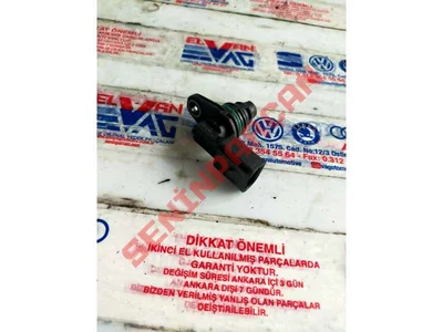 03C907601E - DEVİR SENSÖRÜ - Used Original