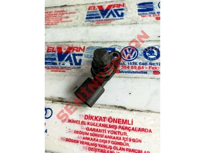 03C907601E - DEVİR SENSÖRÜ - Used Original