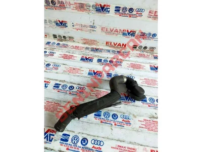 8E0819372 - SU HORTUMU