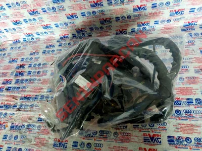 8K2971072MG - MOTOR BÖLMESI IÇIN HAT DEMETI