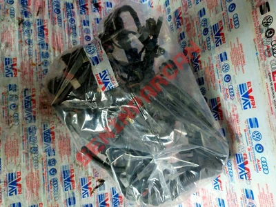 8K2971072MG - MOTOR BÖLMESI IÇIN HAT DEMETI