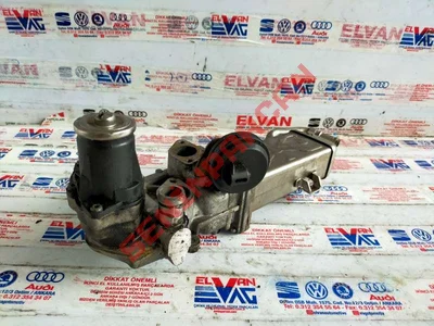 VOL60080EGR - EGR VALF - Used Original