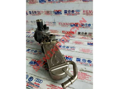 VOL60080EGR - EGR VALF - Used Original