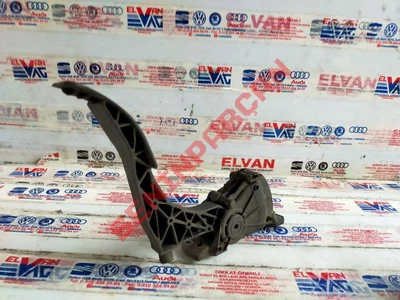 6Q1721503C - GAZ PEDALI