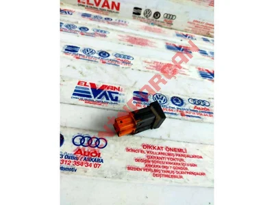 3C0927235 - PARK YARDIMI BASMALI TUŞU