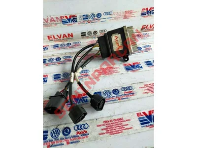 8K0959501G - FAN KONTROL UNITESI