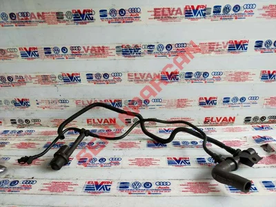 03C103175F - HAVALANDIRMA VALFI - Used Original