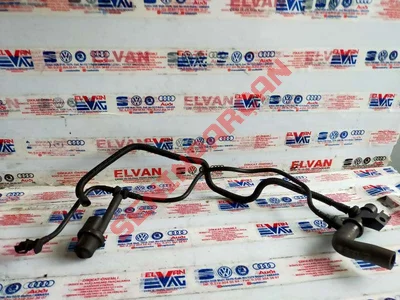 03C103175F - HAVALANDIRMA VALFI - Used Original