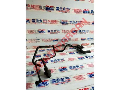 03C103175F - HAVALANDIRMA VALFI - Used Original