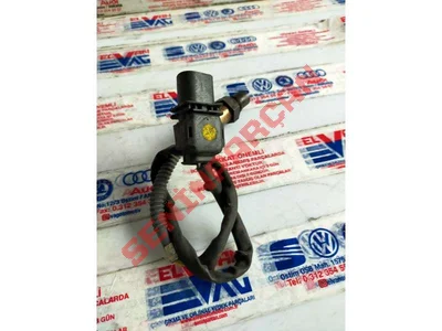03C906262D - LAMBDA SENSOR - Used Original