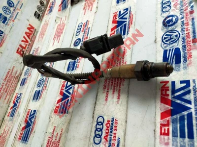 03C906262D - LAMBDA SENSOR - Used Original