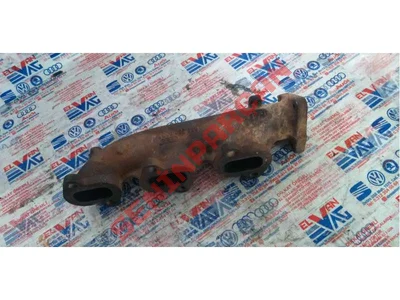 059253033P - EGZOZMANIFOLDU