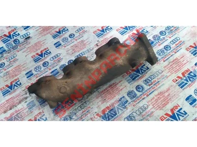 059253033P - EGZOZMANIFOLDU