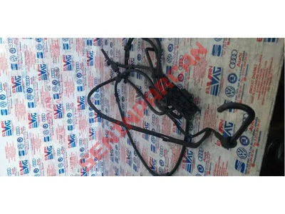 03G131051BK - GIRIŞ PARÇASINA SAHIP - Used Original
