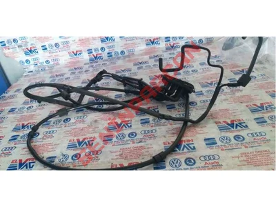 03G131051BK - GIRIŞ PARÇASINA SAHIP - Used Original