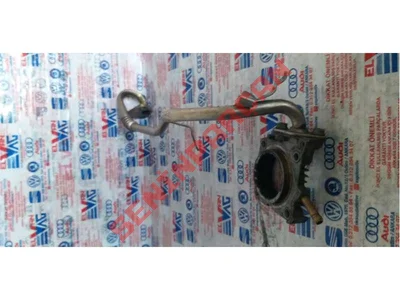 036AD - EGR BORUSU - Used Original