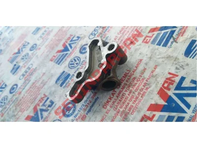 03C109507 - ZİNCİR GERİCİSİ - Used Original