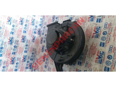 6Q1820015H - SU BOSALTMA VALFI