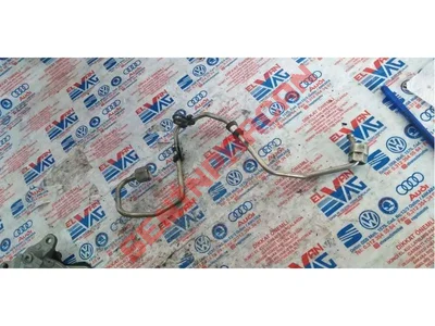 03L130321C - BASINÇ BORUSU - Used Original