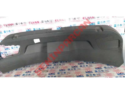 5F4867601J - BAGAJ KAPAĞI KAPLAMASI