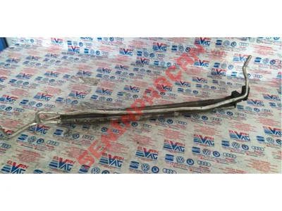 7H0422885D - BESLEME BORUSU - Used Original