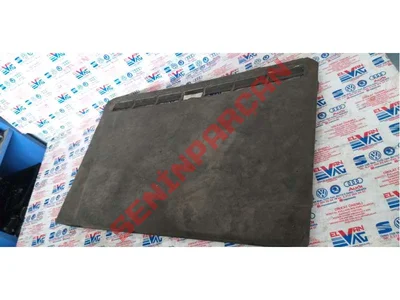 8D0877255C - KAPLAMALI SÜRGÜLÜ TAVAN KESITI - Used Original