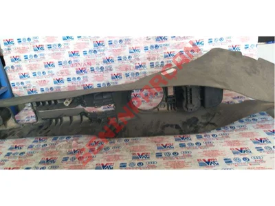 5J0863241A - ORTA KONSOL