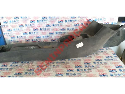 5J0863241A - ORTA KONSOL - Used Original