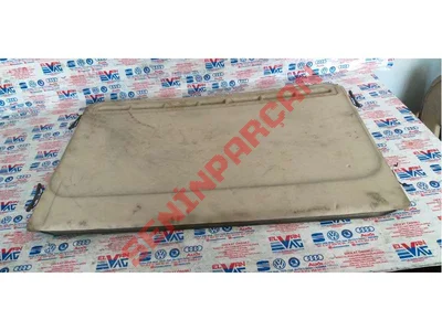 3T0877255 - KAPLAMALI SÜRGÜLÜ TAVAN KESITI