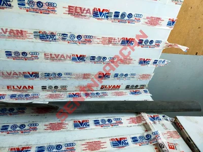 6R4853372H - BASAMAK ÇITASI - Used Original