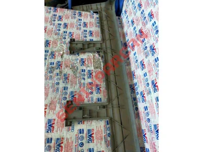 7H5885316 - KOLTUK KILIFI - Used Original